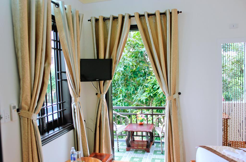 Cam Nam Homestay Хойан Номер фото