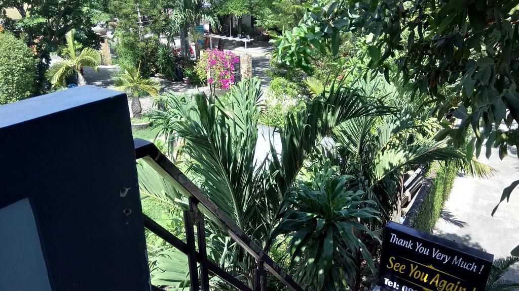 Cam Nam Homestay Хойан Экстерьер фото