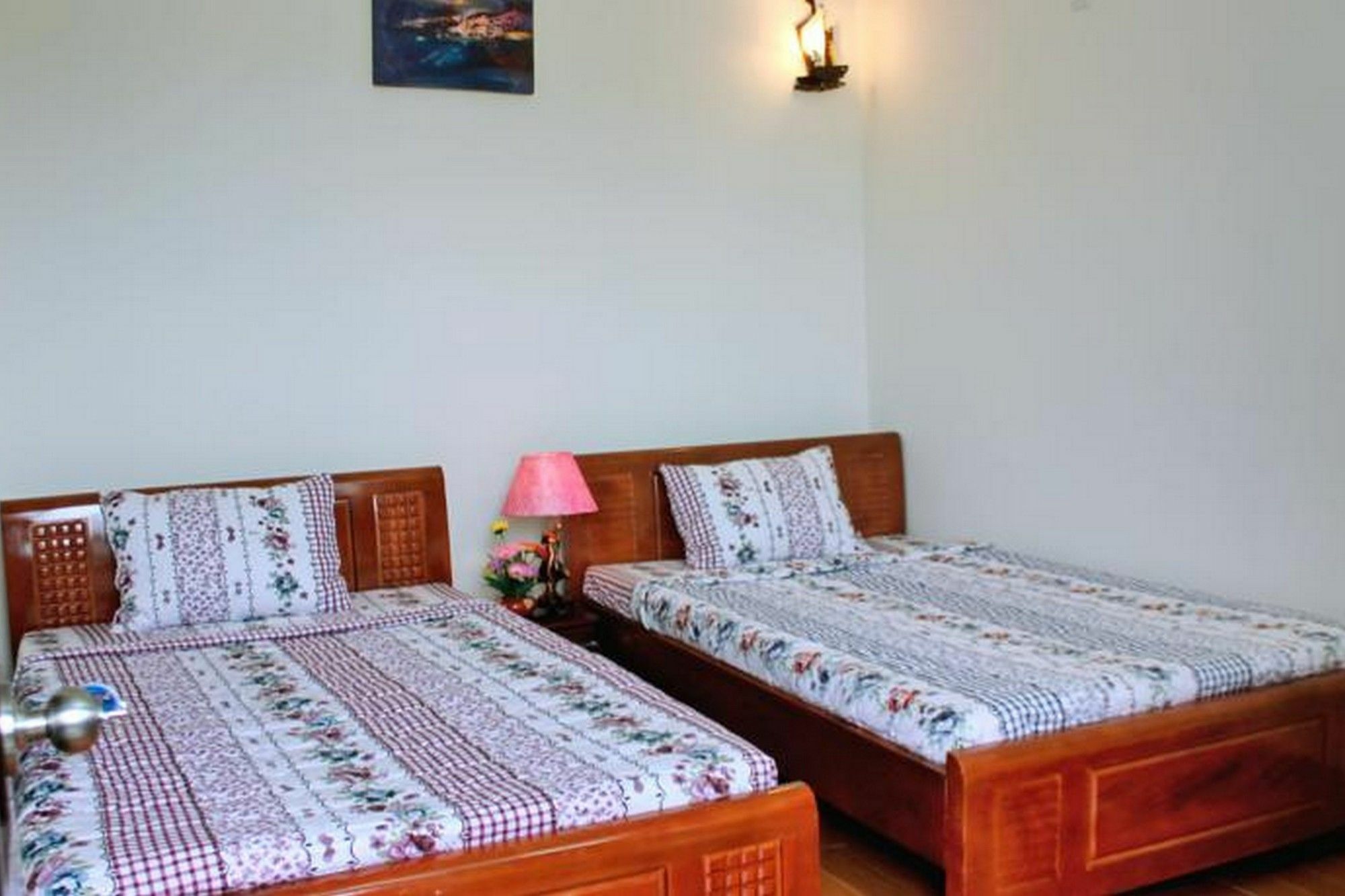 Cam Nam Homestay Хойан Экстерьер фото